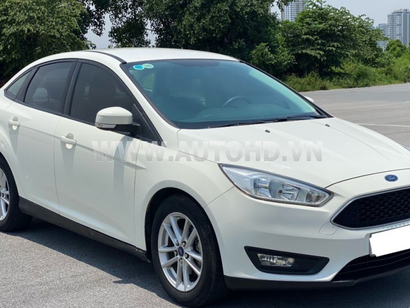 Ford Focus Trend 1.5L
