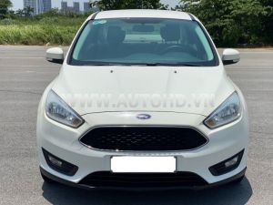 Xe Ford Focus Trend 1.5L 2017