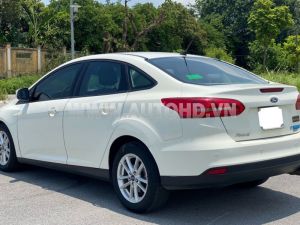 Xe Ford Focus Trend 1.5L 2017