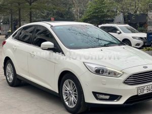 Xe Ford Focus Titanium 1.5L 2019
