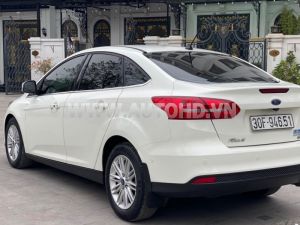Xe Ford Focus Titanium 1.5L 2019