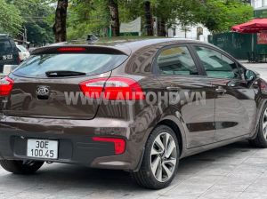 Xe Kia Rio 1.4 AT 2014