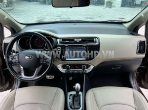 Xe Kia Rio 1.4 AT 2014