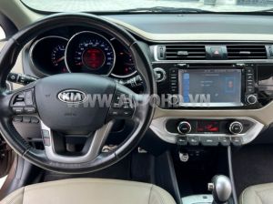 Xe Kia Rio 1.4 AT 2014