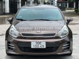 Xe Kia Rio 1.4 AT 2014