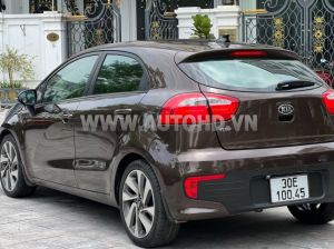 Xe Kia Rio 1.4 AT 2014