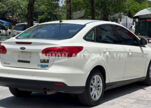 Xe Ford Focus Trend 1.5L 2017