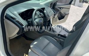 Xe Ford Focus Trend 1.5L 2017