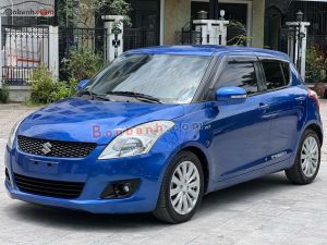 Xe Suzuki Swift 1.4 AT 2016