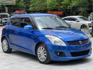 Xe Suzuki Swift 1.4 AT 2016