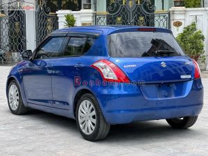 Xe Suzuki Swift 1.4 AT 2016