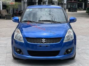 Xe Suzuki Swift 1.4 AT 2016