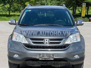 Xe Honda CRV 2.4 AT 2011