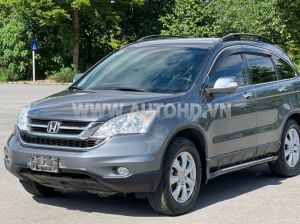 Xe Honda CRV 2.4 AT 2011