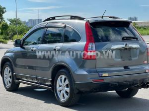 Xe Honda CRV 2.4 AT 2011