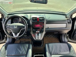 Xe Honda CRV 2.4 AT 2011