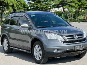 Xe Honda CRV 2.4 AT 2011