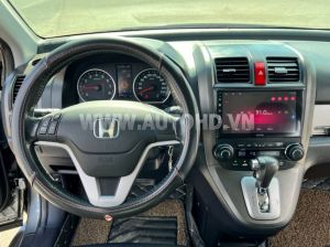 Xe Honda CRV 2.4 AT 2011