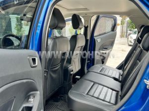 Xe Ford EcoSport Titanium 1.5L AT 2018