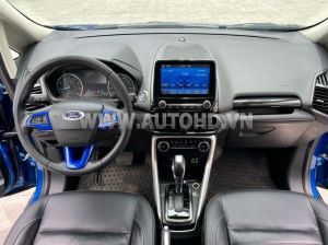 Xe Ford EcoSport Titanium 1.5L AT 2018