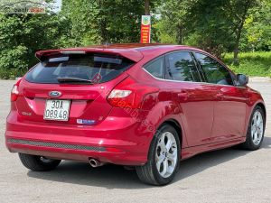 Xe Ford Focus S 2.0 AT 2014