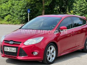 Xe Ford Focus S 2.0 AT 2014