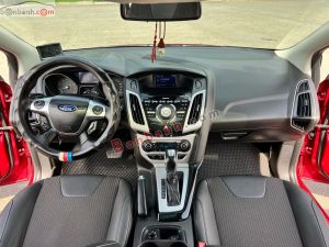 Xe Ford Focus S 2.0 AT 2014