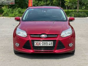 Xe Ford Focus S 2.0 AT 2014