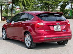 Xe Ford Focus S 2.0 AT 2014