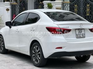 Xe Mazda 2 1.5 AT 2018