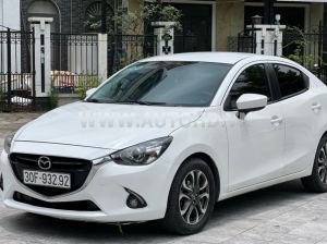 Xe Mazda 2 1.5 AT 2018