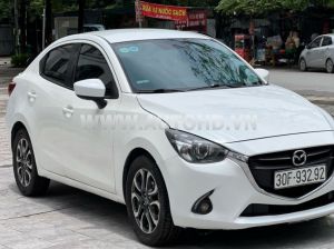 Xe Mazda 2 1.5 AT 2018