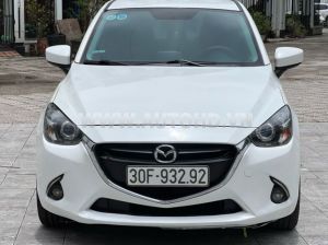 Xe Mazda 2 1.5 AT 2018