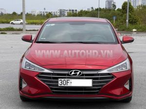 Xe Hyundai Elantra 2.0 AT 2019