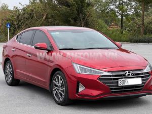 Xe Hyundai Elantra 2.0 AT 2019