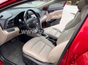 Xe Hyundai Elantra 2.0 AT 2019