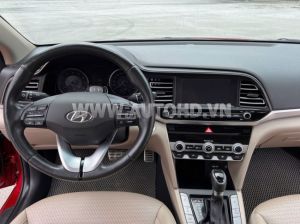 Xe Hyundai Elantra 2.0 AT 2019