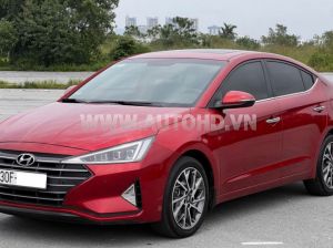 Xe Hyundai Elantra 2.0 AT 2019