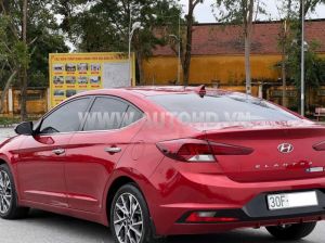 Xe Hyundai Elantra 2.0 AT 2019