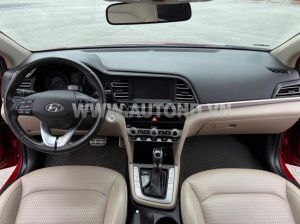 Xe Hyundai Elantra 2.0 AT 2019