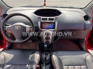 Xe Toyota Yaris 1.3 AT 2009