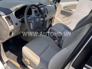 Xe Toyota Innova 2.0E 2015