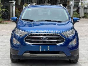 Xe Ford EcoSport Titanium 1.5L AT 2018