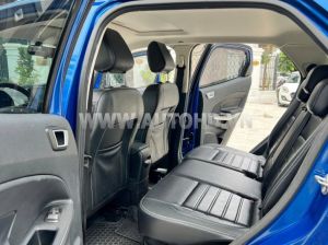 Xe Ford EcoSport Titanium 1.5L AT 2018