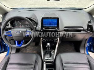 Xe Ford EcoSport Titanium 1.5L AT 2018