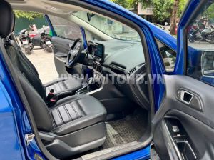 Xe Ford EcoSport Titanium 1.5L AT 2018