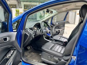 Xe Ford EcoSport Titanium 1.5L AT 2018