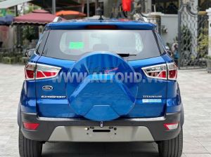 Xe Ford EcoSport Titanium 1.5L AT 2018