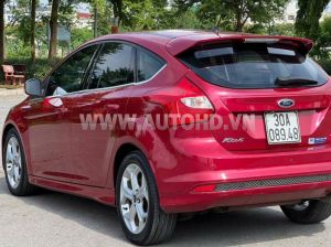 Xe Ford Focus S 2.0 AT 2014