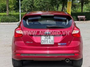 Xe Ford Focus S 2.0 AT 2014